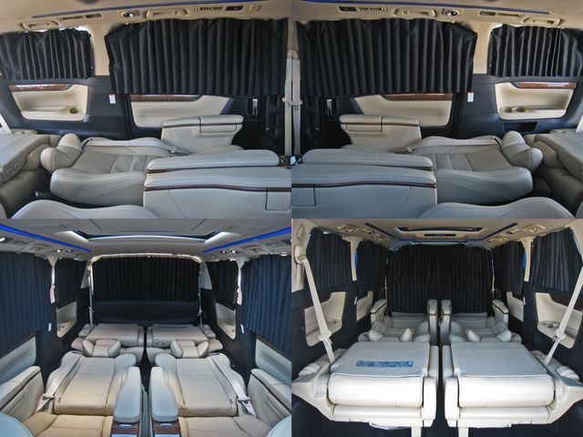 Toyota ALPHARD 2016-01 3806-28