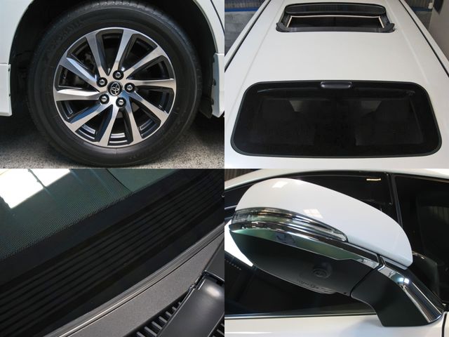 Toyota ALPHARD 2016-01 3806-5
