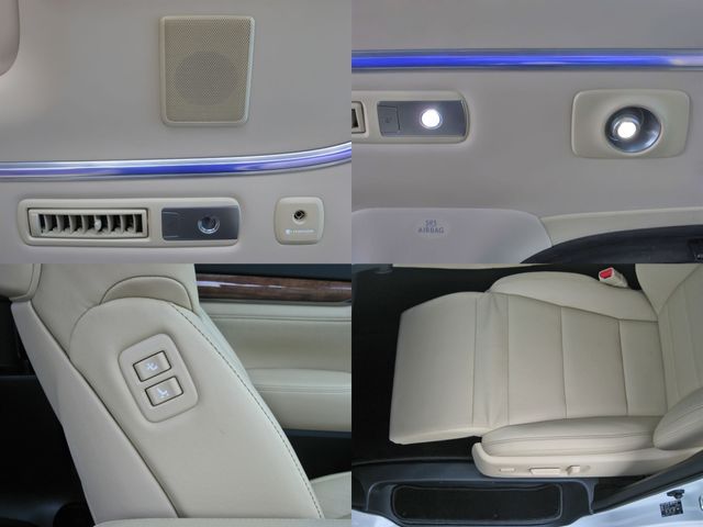 Toyota ALPHARD 2016-01 3806-21