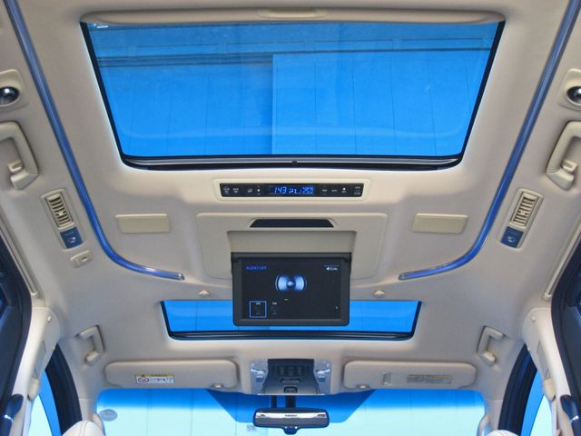 Toyota ALPHARD 2016-01 3806-10