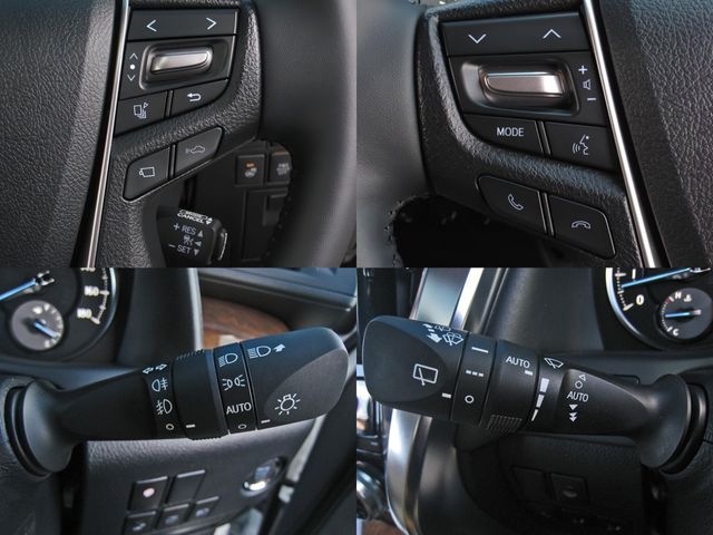 Toyota ALPHARD 2016-01 3806-16
