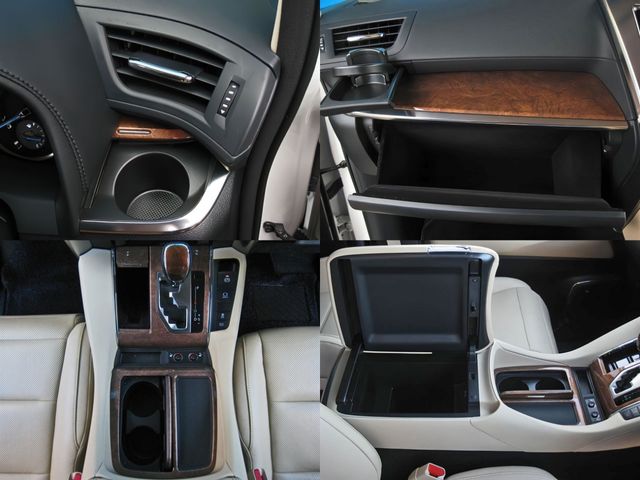 Toyota ALPHARD 2016-01 3806-20