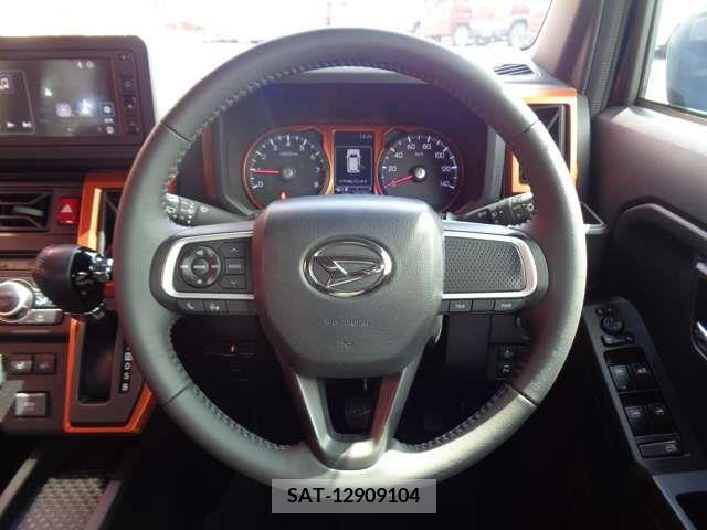 Daihatsu TAFT 2020-09 204058-14