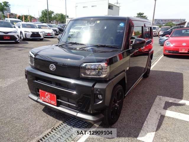 Daihatsu TAFT 2020-09 204058-4