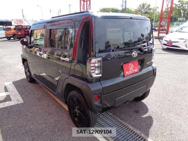 Daihatsu TAFT 2020-09 204058-5