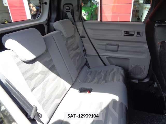 Daihatsu TAFT 2020-09 204058-12