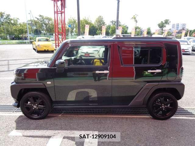 Daihatsu TAFT 2020-09 204058-7