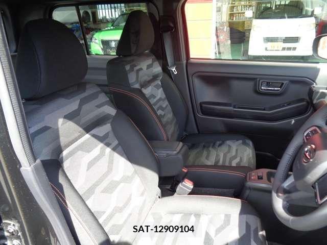 Daihatsu TAFT 2020-09 204058-10