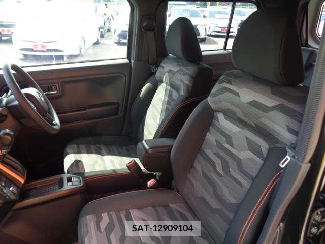 Daihatsu TAFT 2020-09 204058-11