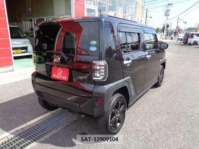 Daihatsu TAFT 2020-09 204058-1