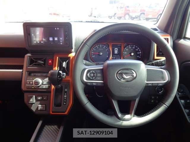 Daihatsu TAFT 2020-09 204058-2