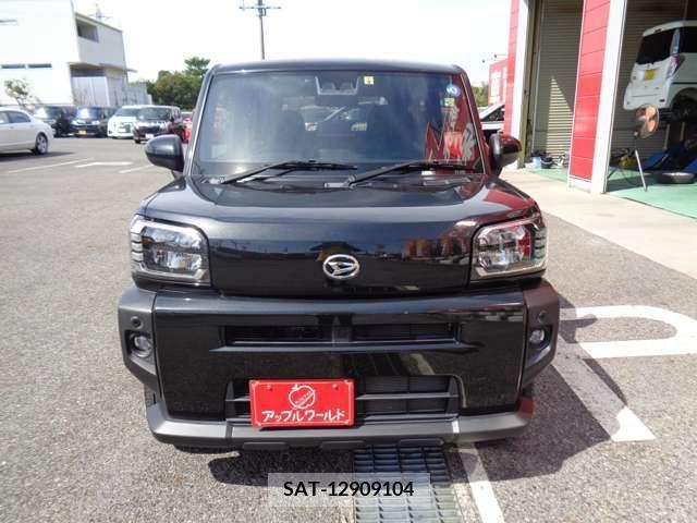 Daihatsu TAFT 2020-09 204058-8