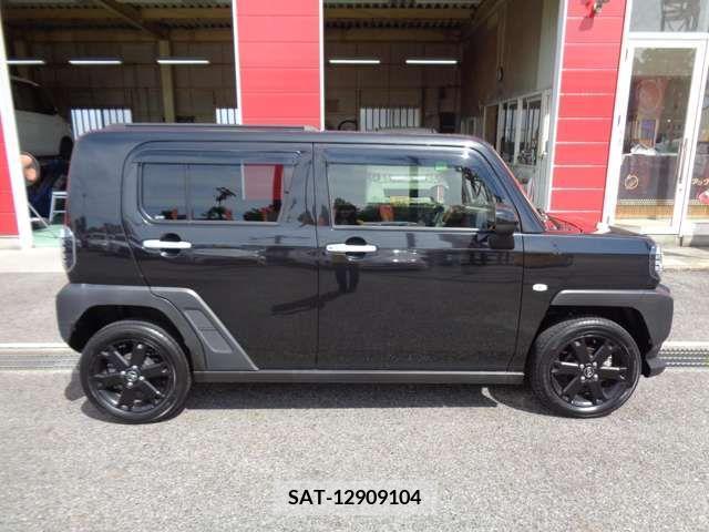 Daihatsu TAFT 2020-09 204058-6