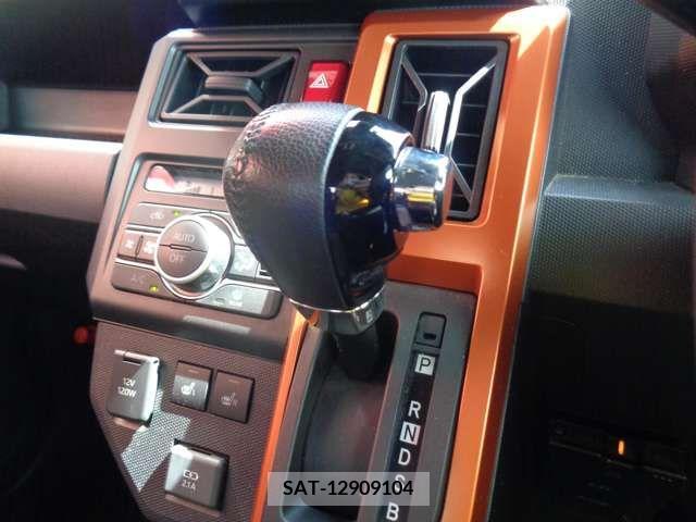 Daihatsu TAFT 2020-09 204058-16