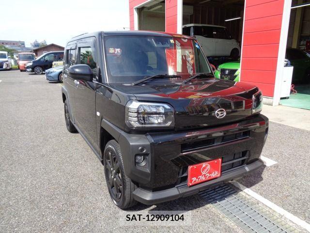 Daihatsu TAFT 2020-09 204058-0