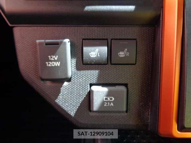 Daihatsu TAFT 2020-09 204058-18