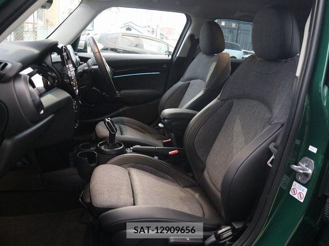 Bmw MINI 2023-01 205795-14