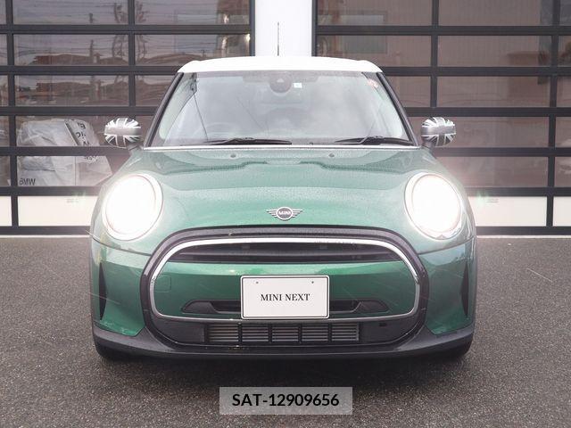 Bmw MINI 2023-01 205795-3