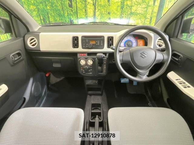 Suzuki ALTO 2018-02 389124-1
