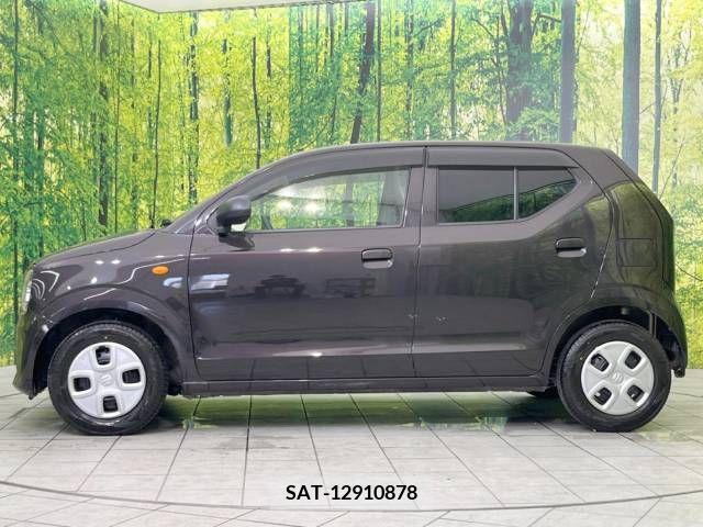 Suzuki ALTO 2018-02 389124-7