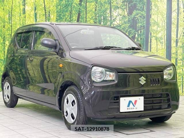 Suzuki ALTO 2018-02 389124-16