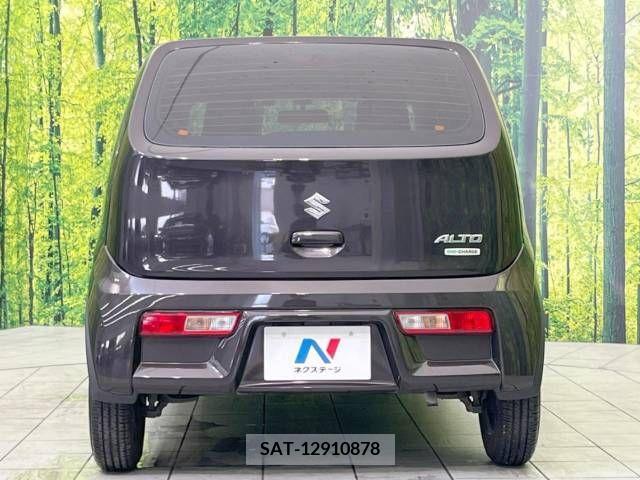 Suzuki ALTO 2018-02 389124-15