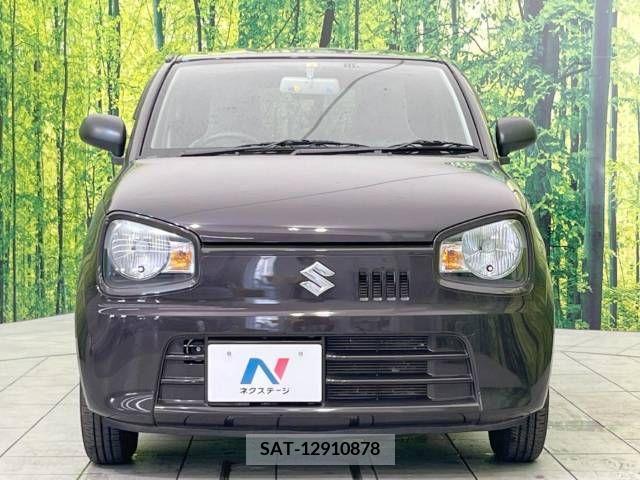 Suzuki ALTO 2018-02 389124-14