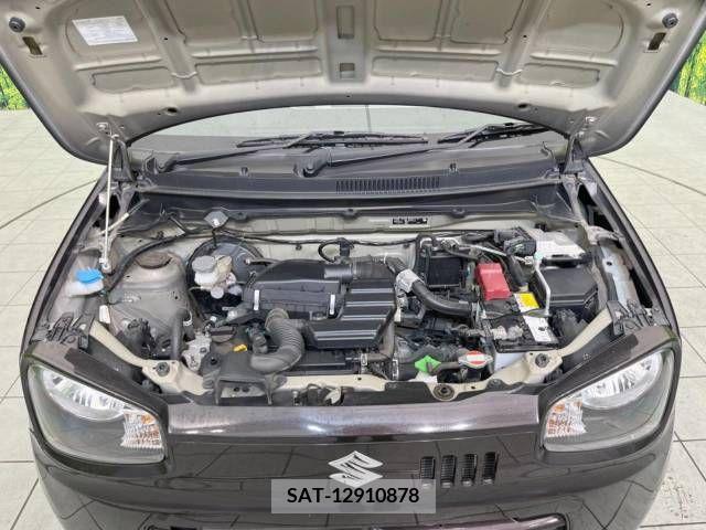 Suzuki ALTO 2018-02 389124-18