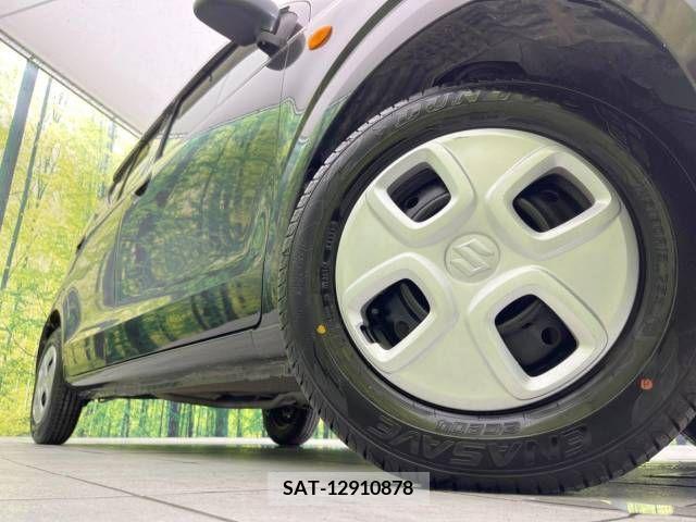 Suzuki ALTO 2018-02 389124-13
