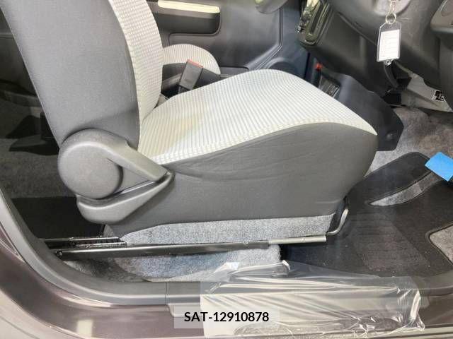 Suzuki ALTO 2018-02 389124-6