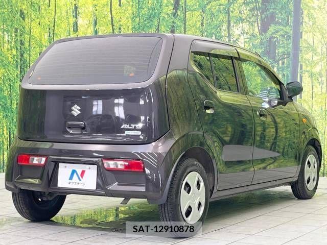 Suzuki ALTO 2018-02 389124-17