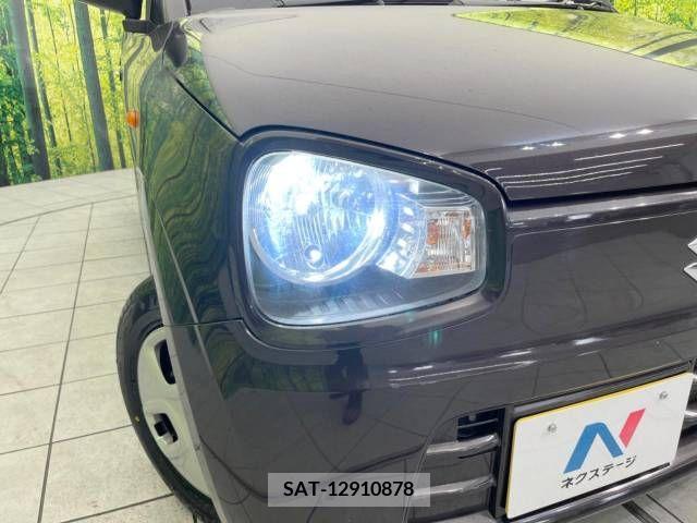 Suzuki ALTO 2018-02 389124-12