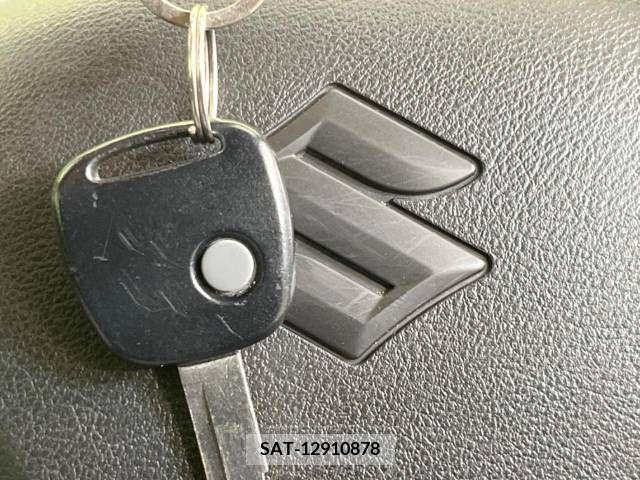 Suzuki ALTO 2018-02 389124-5