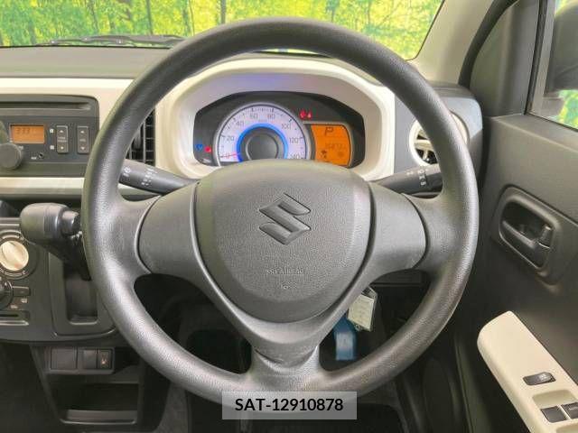 Suzuki ALTO 2018-02 389124-11
