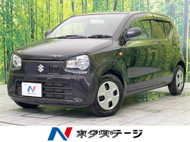 Suzuki ALTO 2018-02 389124-0