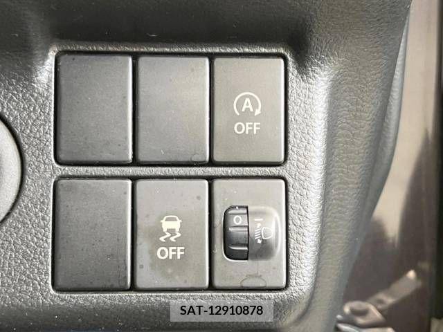 Suzuki ALTO 2018-02 389124-3