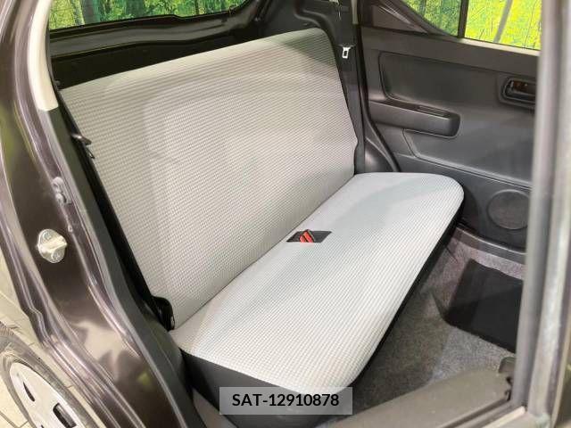Suzuki ALTO 2018-02 389124-9