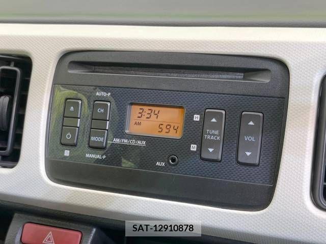 Suzuki ALTO 2018-02 389124-2