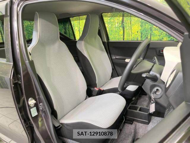Suzuki ALTO 2018-02 389124-8