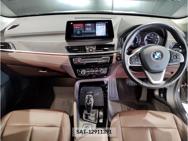 Bmw X1 2020-02 206693-2