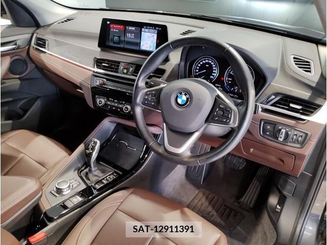 Bmw X1 2020-02 206693-1