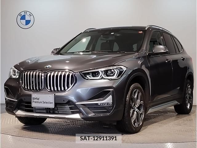 Bmw X1 2020-02 206693-0