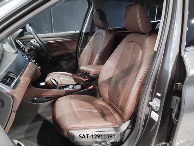 Bmw X1 2020-02 206693-4