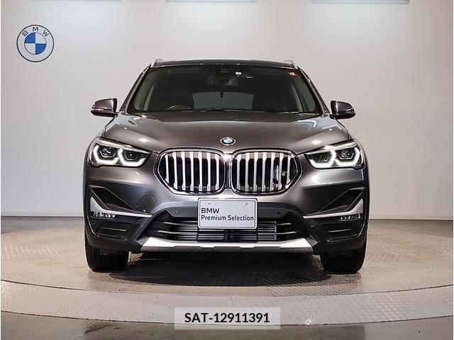 Bmw X1 2020-02 206693-5