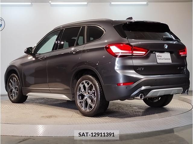 Bmw X1 2020-02 206693-7