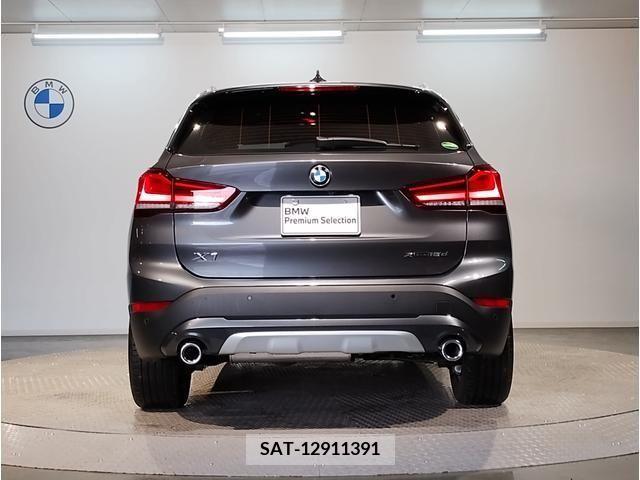 Bmw X1 2020-02 206693-8