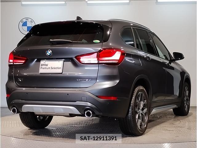 Bmw X1 2020-02 206693-9
