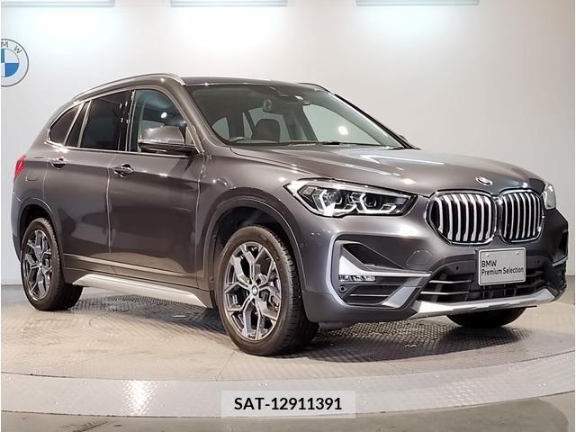 Bmw X1 2020-02 206693-11