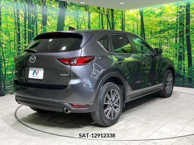 Mazda CX-5 2020-07 379107-17