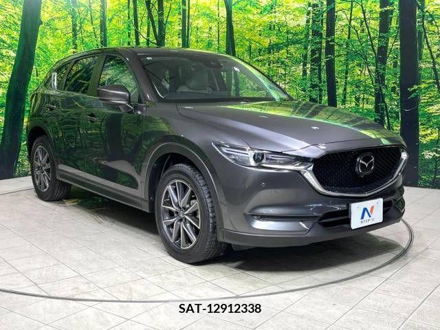 Mazda CX-5 2020-07 379107-16